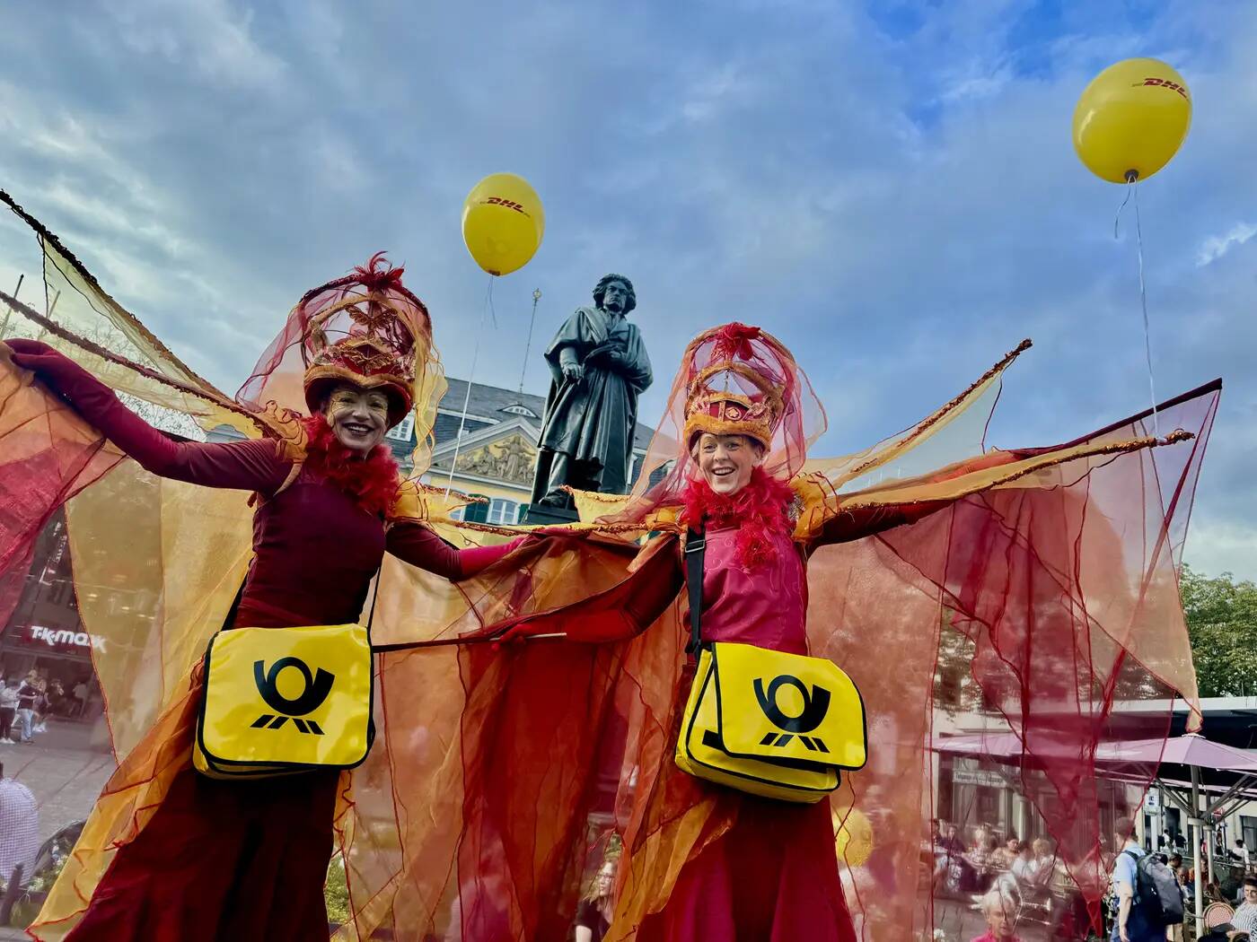 Beethovenfest Bonn